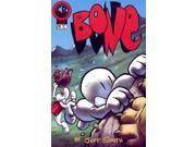 Bone 28 VF NM ; Cartoon Books