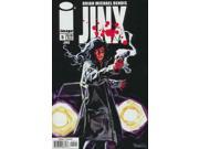 Jinx 14 FN ; Image Comics