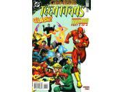 Teen Titans 2nd Series 13 VF NM ; DC