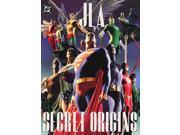 JLA Secret Origins 1 VF NM ; DC Comics