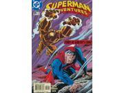 Superman Adventures 55 VF NM ; DC Comic