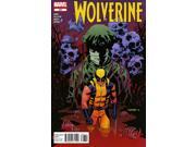 Wolverine 307 FN ; Marvel Comics