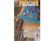 Preacher 66 VF NM ; DC Comics