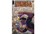 Invincible 49 VF NM ; Image Comics
