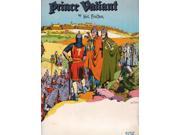 Prince Valiant Pacific Comics Club 19