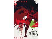 Batman Dark Victory 13 VF NM ; DC Comi