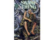 Swamp Thing 2nd Series 100 VF NM ; DC