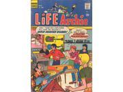 Life with Archie 90 VG ; Archie Comics