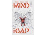 Mind the Gap 15B VF NM ; Image Comics