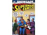 Showcase Presents Superman Family 2 VF