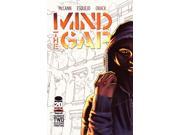 Mind the Gap 2 2nd VF NM ; Image Comi