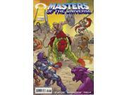 Masters of the Universe Image 1A VF N