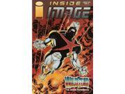 Inside Image 18 VF NM ; Image Comics