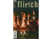 Flinch 4 VF NM ; DC Comics