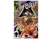 Elfquest Epic 19 VF NM ; Epic Comics