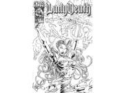 Lady Death 5SC FN ; Chaos Comics