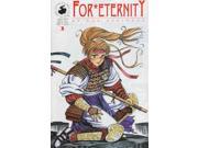Foreternity 1 VF NM ; Antarctic Press