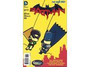 Batman 2nd Series 27A VF NM ; DC Comi