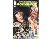 Exposure 3B VF NM ; Image Comics