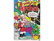 World of Archie 3 VF NM ; Archie Comics