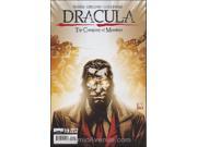 Dracula The Company of Monsters 12 VF