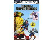 Showcase Presents Legion of Super Heroe