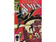Classic X Men 11 VF NM ; Marvel Comics