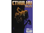 Cthulhu Tales 2nd Series 9A VF NM ; B