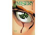 Misery 1 VF NM ; Image Comics