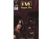Eve Vampire Diva 4 VF NM ; Arcana Comi