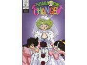 Futaba kun Change Vol. 7 2 VF NM ; Ir