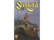 Sinbad 2 VF NM ; Adventure Comics