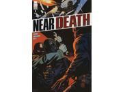 Near Death 9 VF NM ; Image Comics