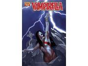 Vampirella 3rd Series 21B VF NM ; Dyn