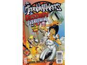 Troublemakers 11 VF NM ; Acclaim Pr