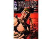 Deathblow 29 FN ; Image Comics