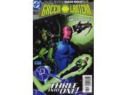 Green Lantern 3rd Series 163 VF NM ;