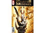 Gears Bones 1 VF NM ; Guardian Knight