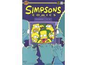 Simpsons Comics 17 VF NM ; Bongo Comics