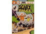 Scary Tales 11 POOR ; Charlton Comics G