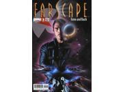 Farscape Gone and Back 2A FN ; Boom!