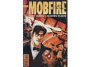 Mobfire 3 VF NM ; DC Comics