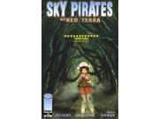 Sky Pirates of Neo Terra 4 VF NM ; Imag