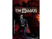 Mission 2 FN ; Image Comics