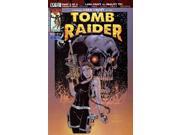 Tomb Raider The Series 17 VF NM ; Imag