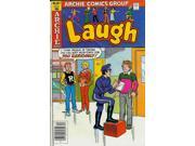 Laugh Comics 357 FN ; Archie Comics