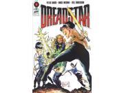 Dreadstar 64 VF NM ; Epic Comics