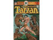 Tarzan DC 246 FN ; DC Comics