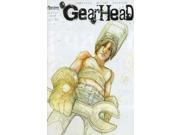 Gearhead 1 VF NM ; Arcana Comics