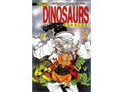 Dinosaurs For Hire Fall Classic 1 VG ;